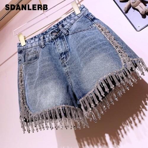 SDANLERB Womens Summer Shorts