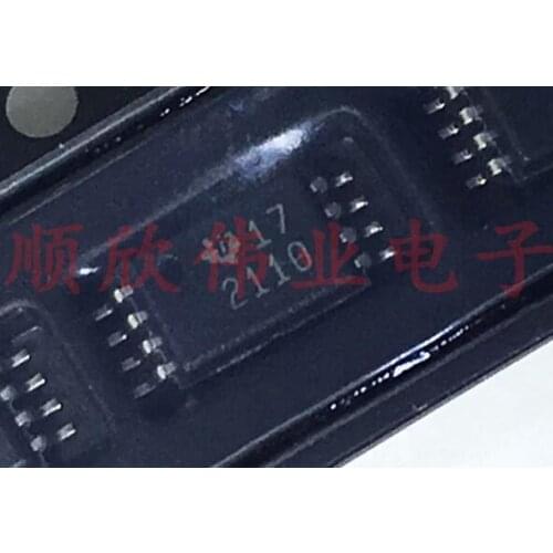 TPS2110PWR TPS2110 2110
