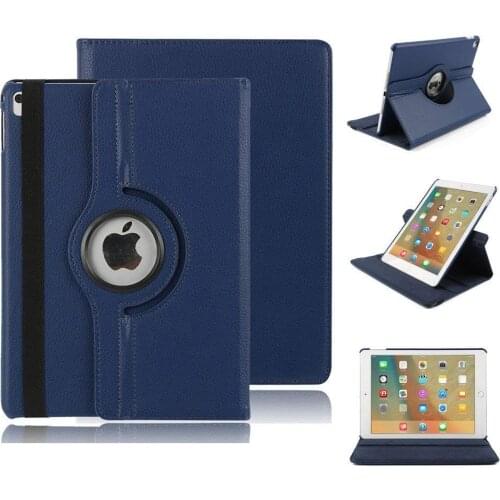 Smart Cover case for ipad mini 4 Auto Sleep/Wake up PU Leather Smart Cover cover for ipad mini 4 tablet cases Tablet Case 7.9 in