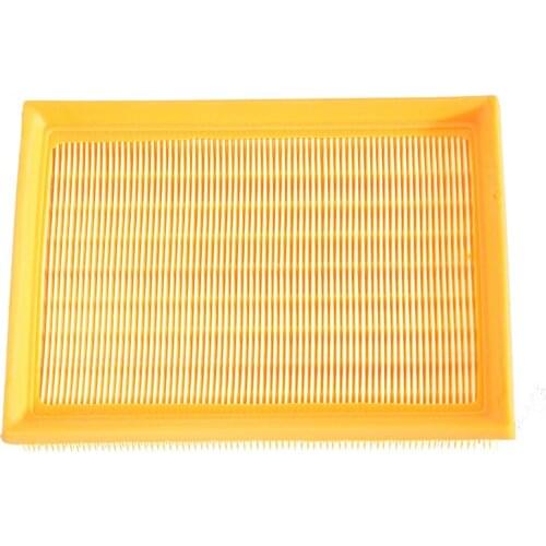Car Engine Air Filter For Chevrolet Spark 1.0L 2004 2005 2006 2007-2012 1.2L 2008 2009 2010 2011 2012 24512551