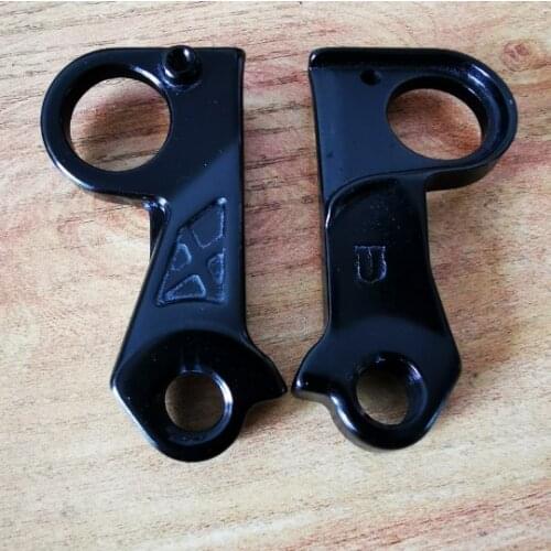 1pc Bike rear gear mech derailleur hanger dropout for Cube #10241 Access WLS GTC pro SL 27.5/29 12x142 direct mount Straight Axl