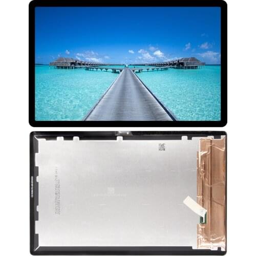 10.4" Original LCD For Samsung Galaxy Tab A7 10.4 (2020) SM-T500 T505 T500 LCD Display Touch Sensor Screen Digitizer Assembly