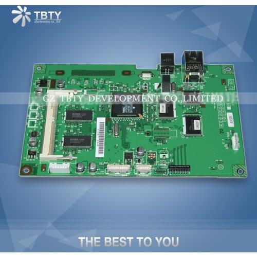 100% Test Main Board For Brother HL4040CN 4040 HL4040 HL-4040 Formatter Board Mainboard On Sale