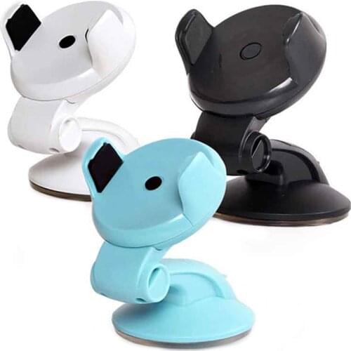 For Samsung S8 plus Galaxy S9 plus j7 2017 a5 2017 j5 2016 j7 prime Car Holder Phone Grip Mount Stand Support Smartphone Voiture