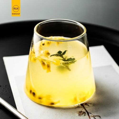 Стеклянные чашки с двойными стенками 汝心 (餐饮具) China At AliExpress