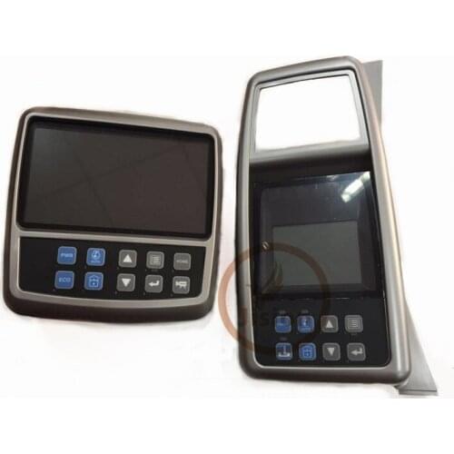 JISION 539-00078 DOOSAN DX140 DX300 DX255 LCD gauge panel MONITOR