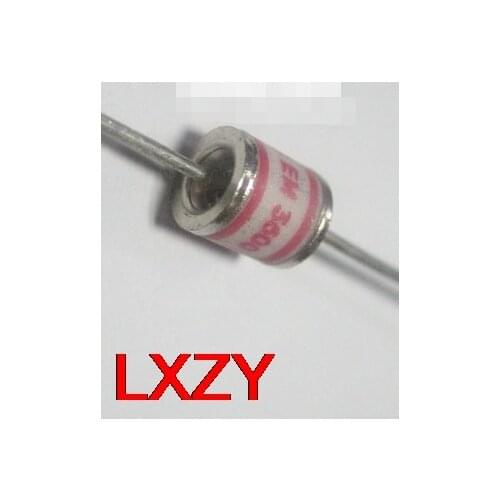 Free Shipping 20pcs/LOT 3600V ceramic gas discharge tube EM3600X 2R3600V B5G3600