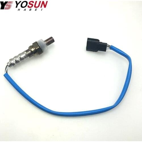 Oxygen Sensor Lambda Sensor 7700274189 For Dacia Duster Logan Renault Clio Kangoo Modus Thalia Twingo