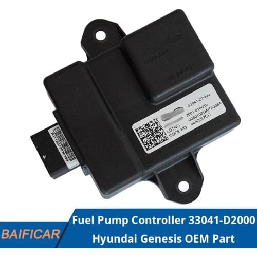 Baificar Brand New Genuine Fuel Pump Controller 33041-D2000 For Hyundai Genesis OEM Part