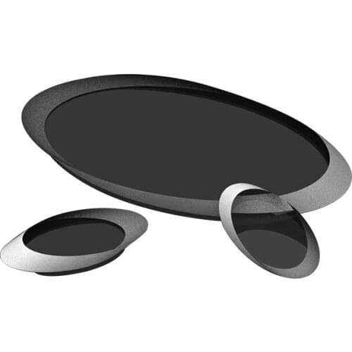 Ultraviolet Melt Quartz Brewster Window Optical Components Experimental Equipment Research