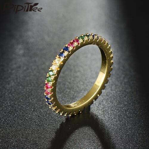 Pipitree Women's Rings