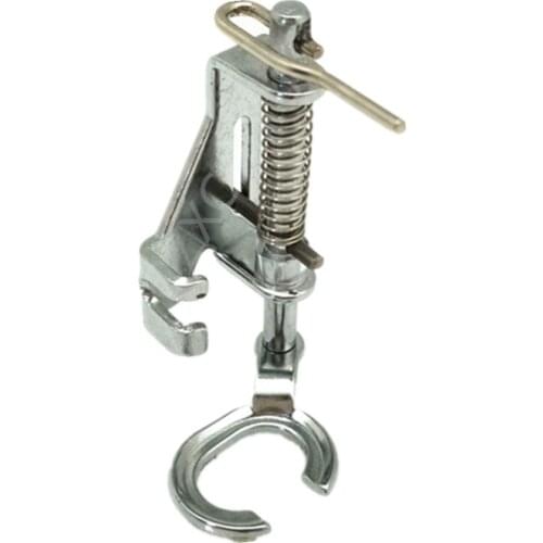 Open Toe Quilting Foot Sewing Machine Parts Darning Foot Presser Foot 4021L-OT BB5002