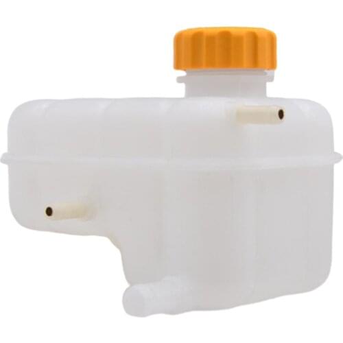 Coolant Reservoir Tank With Cap For OPTRA 2004-2010 2.0L Auto