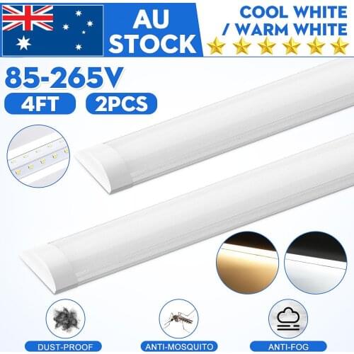 Smuxi LED Bulbs
