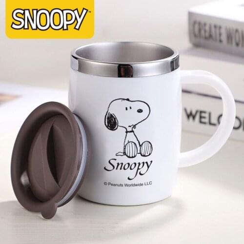 Кружки Snoopy China At AliExpress