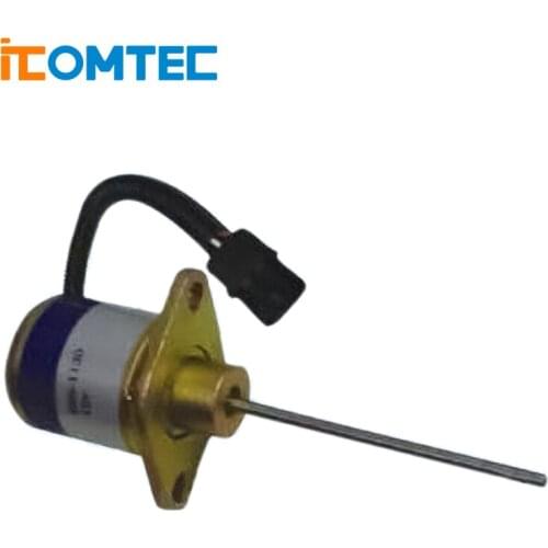 Shut off shutdown solenoid valve 25-38109-05 1503ES-12A5SUC9SCC28 +free fast shipping