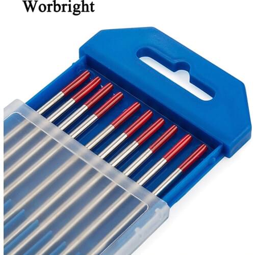 Worbright Electrodes