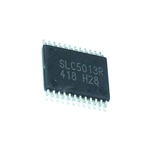 1PCS/LOT SLC5013R-E2 SLC5013R TSSOP-24 new original