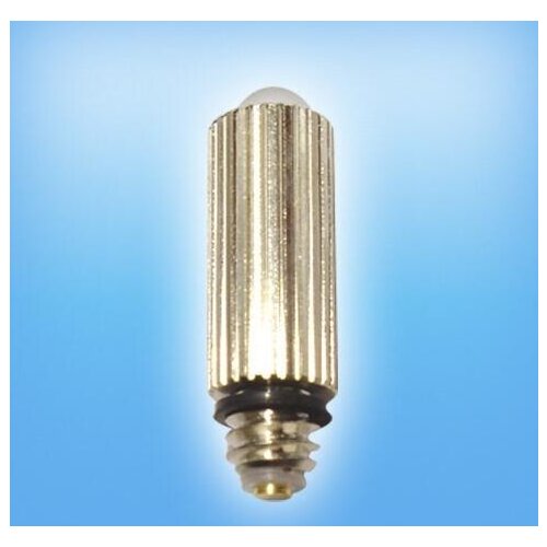 10PCS DHL FREE SHIPPING welch 04700 Child Laryngoscope bulb lamp 2.5V0.28A medical equipment halogen bulb