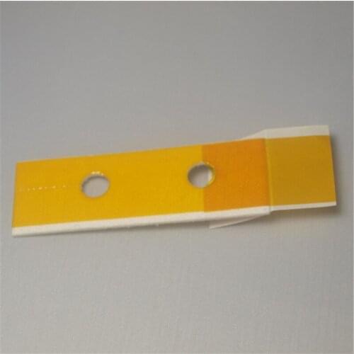 SWMAKER 5pcs Replicator 2 3D printer accessories spare parts MK Replicator 2 ceramic insulation tape