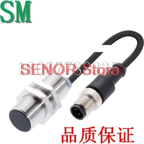Proximity sensor BES M18MG-GSH70B-BP00, 3-GS04 BES039P quality assurance