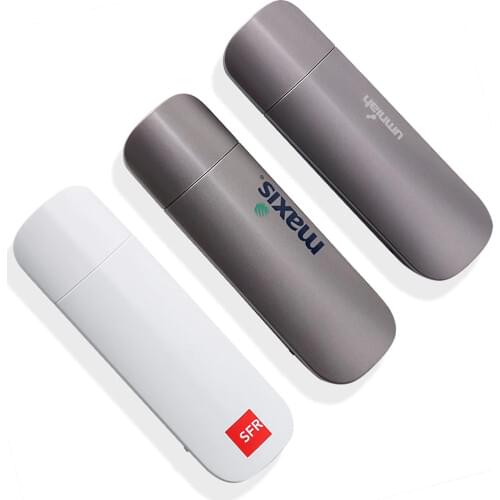 For Unlocked Huawei E372 42Mbps 3G SD card slot DC-HSPA/UMTS Fastest USB Stick/Mobile Broadband Modem