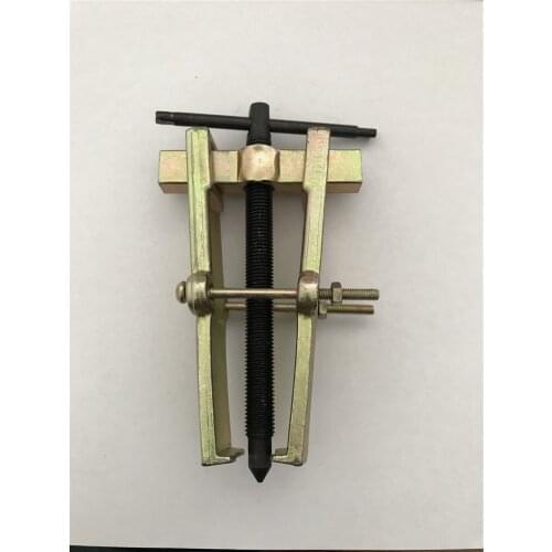 Two Jaws Gear Puller Bearing Puller Spiral Forging Technology 4" 100mm