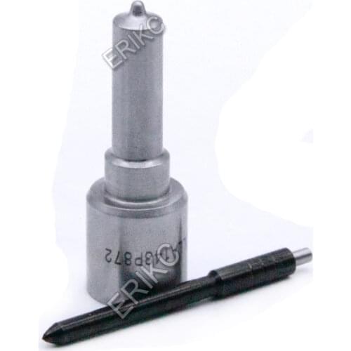 ERIKC Injector Nozzle DLLA148P872 (093400-8720) Diesel Engine Jets DLLA 148P872 (0934008720) For 095000-5650 Nissan Pathfinder
