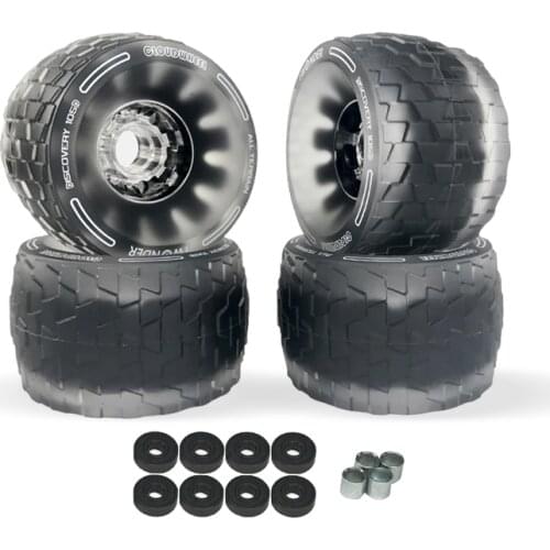 I-WONDER Skateboard Parts