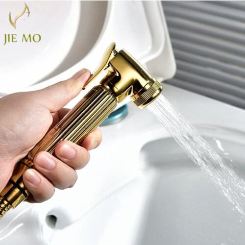 JIE MO Hygienic Showers