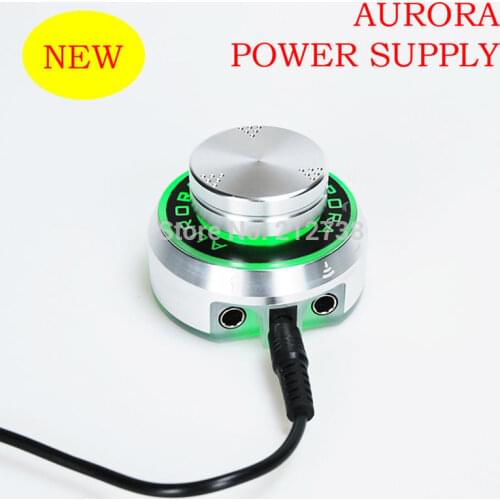 JUN.M Switching Power Supplies