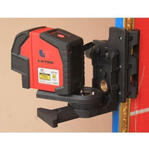 Laser level LETER L2P2 Laser Level Cross Line laser line Plumb laser