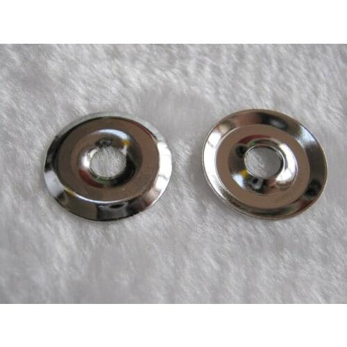 Line Clamp Plate Computer Embroidery Machinespare Parts 10pcs/set