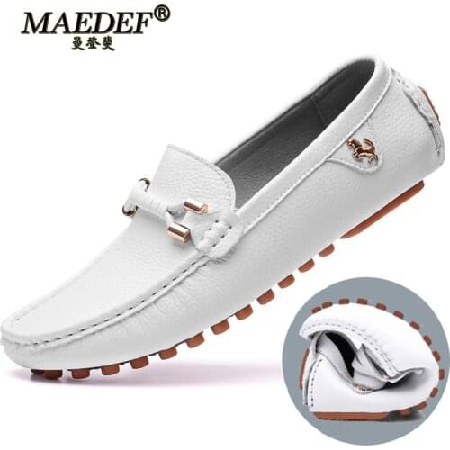 MAEDEF Footwear