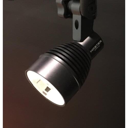 MASTER LIGHT Radio Parts