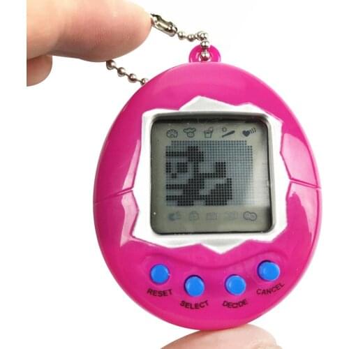 Тамагочи MezoJaoie China At AliExpress