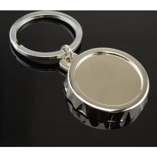 Mling Keychains