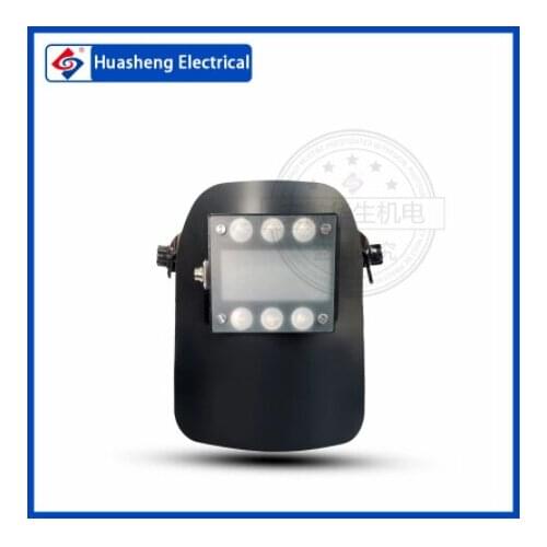 Multi-function Precision Cold Welding Machine LED Automatic Darkening cap Argon Arc Welding Protective Mask Wire Welding cap