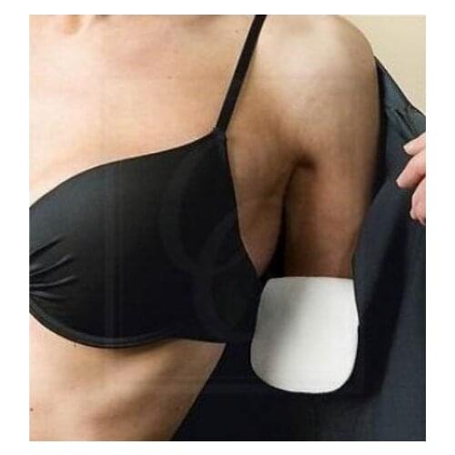 No Pack summer personal care disposable underarm shields self-adhesive armpit sweat pad as sweat absorbent sticker AS SEEN ON TV