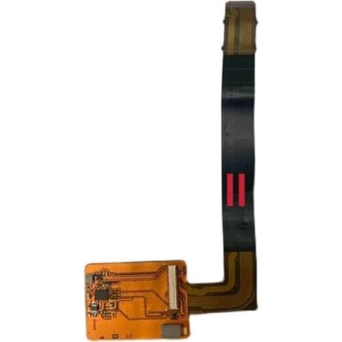 New Original LCD hinge flexible FPC rotate shaft Flex Cable replacement for Nikon Z6II Z7II Z6 II Z7 II Z6-2 Z7-2 Camera