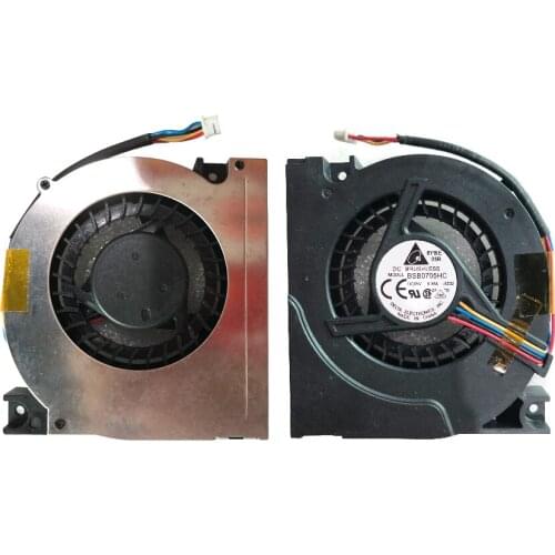 New CPU Cooling Fan For ASUS F5 F5V F5R F5M F5GL F5C F5N F5VL F5SL X50 A9T A94 X51 X50 X53 X50Z X50M Laptop Fan