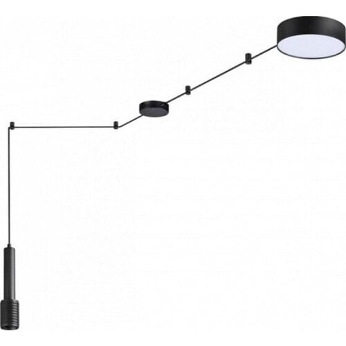 Odeon Light LED Spotlights