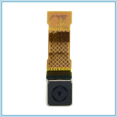 Original Replacement For Nokia Lumia 640 N640 Back Rear Big Main Camera Module Flex Cable Repair Parts Whole Sale