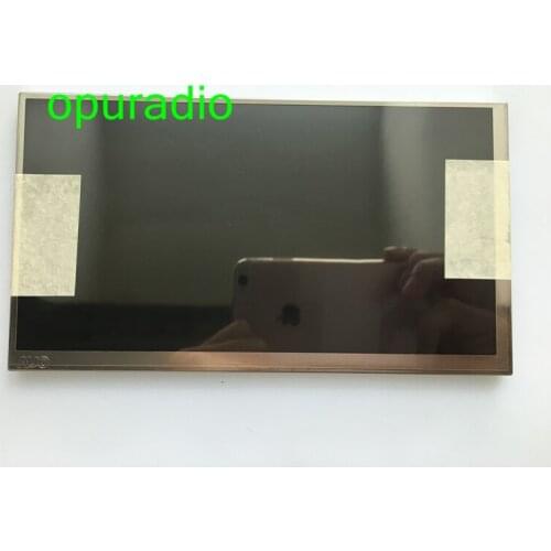 Original New AUO 6.5Inch LCD display C070VW05 V0 screen TFT Panel for car GPS navigation LCD monitors