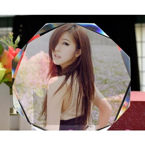 No shipping charege A4 size (50 pieces/lot) water slide transfer paper clear/transparent color for color laser printers