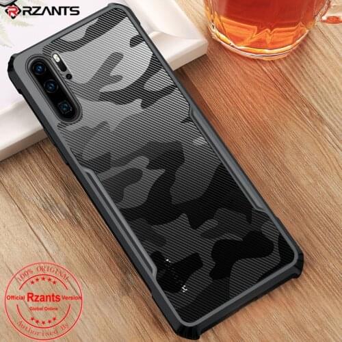 Rzants for Huawei Nova 4E Nova 7i Y9s Huawei Nova 5T Case Camouflage Airbag pumper Shockproof Transparent Phone Shell Cover