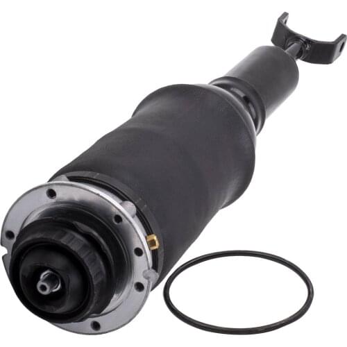 Front Air Suspension Spring for AUDI Allroad Quattro A6/C5 1999-2006 4Z7698507