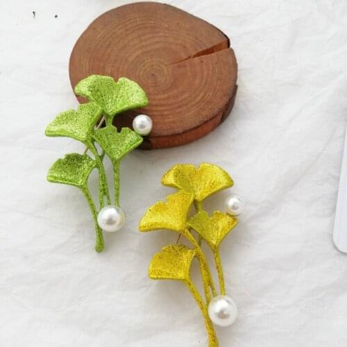 QSYJCSXDL Gold Brooches For Clothes