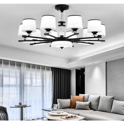 Nordic modern luminaire suspendu e27 pendant light lighting light kitchen fixtures kitchen dining bar bedroom hanging lamp