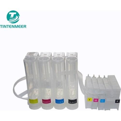 TINTENMEER 952 953 954 955 952xl 953xl 954xl 955xl refillable CISS cartridge for hp 8702 7720 7730 7740 8210 8216 8702 8710 8715